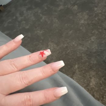 Posh Nails - Nail Salons Near Me - Columbia, Tennessee
