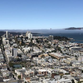 Coit Tower - Landmarks & Historical Buildings Near Me - San Francisco, California Coit Tower - Landmarks & Historical Buildings Near Me - San Francisco, California