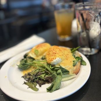 Grits and Eggs Breakfast Kitchen - Eggs Benedict - Breakfast & Brunch Near Me - Atlanta, Georgia Grits and Eggs Breakfast Kitchen - Eggs Benedict - Breakfast & Brunch Near Me - Atlanta, Georgia