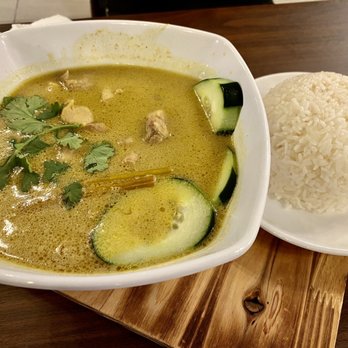 Pho Top - Curry Chicken - Vietnamese Near Me - Flushing, New York