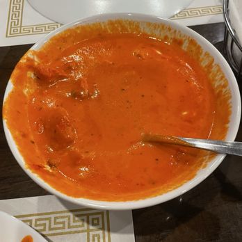 Bindaas Bistro - Butter chicken - Indian Near Me - Brandon, Florida Bindaas Bistro - Butter chicken - Indian Near Me - Brandon, Florida