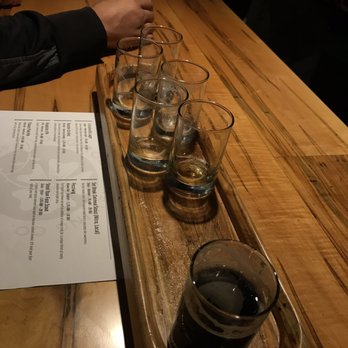 Dog Rose Brewing - When your flight is full but it doesn't matter because you're in first class. - Breweries Near Me - St. Augustine, Florida Dog Rose Brewing - When your flight is full but it doesn't matter because you're in first class. - Breweries Near Me - St. Augustine, Florida