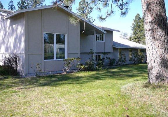 Ray's Construction and Handyman