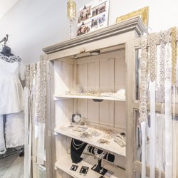 Serendipity Bridal Collections - Bridal accessories - belts, hair pieces, jewelry