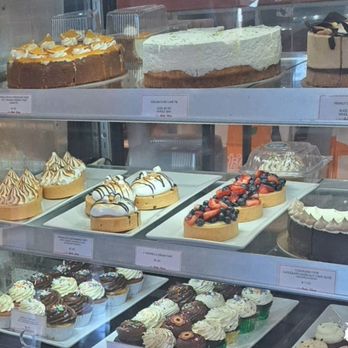 La Grande Orange - Coffee & Tea Near Me - Phoenix, Arizona