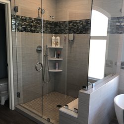 Rancho Kitchen & Bath - After - sooo much better!