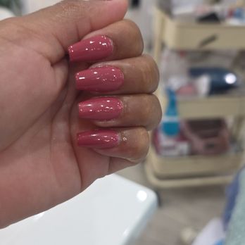 La Noir Nails and Lashes - Nail Salons Near Me - Cypress, California La Noir Nails and Lashes - Nail Salons Near Me - Cypress, California