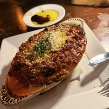 Tramonti - La Lasagna - Italian Near Me - Santa Cruz, California Tramonti - La Lasagna - Italian Near Me - Santa Cruz, California