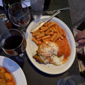 Cafe Michelina - Italian Near Me - Hoboken, New Jersey Cafe Michelina - Italian Near Me - Hoboken, New Jersey