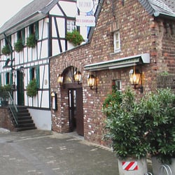Restaurant im Bitzhof