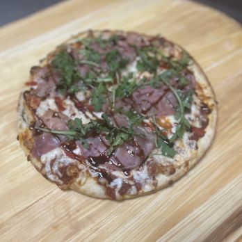 Beneditti’s Pizza