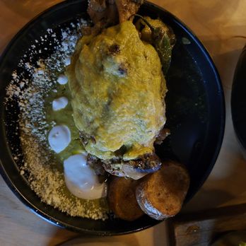 Chico Malo - Pork verde - Mexican Near Me - Phoenix, Arizona Chico Malo - Pork verde - Mexican Near Me - Phoenix, Arizona