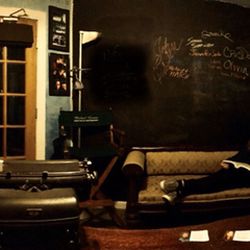Atlanta Hypnosis - Office at Atlanta Hypnosis.