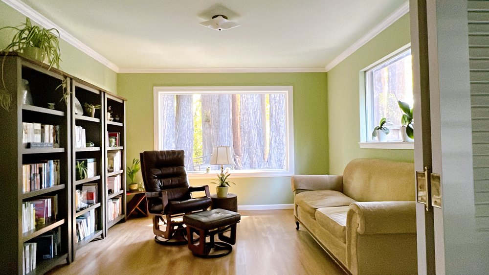 Smiling Heart Wellness - grief counselor in Portola Valley, CA