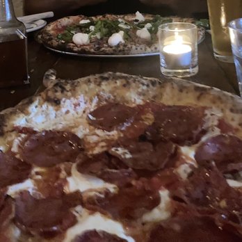 Me and Paul’s - Hellboy, Ricky Ricotta - Pizza Near Me - Brooklyn, New York Me and Paul’s - Hellboy, Ricky Ricotta - Pizza Near Me - Brooklyn, New York