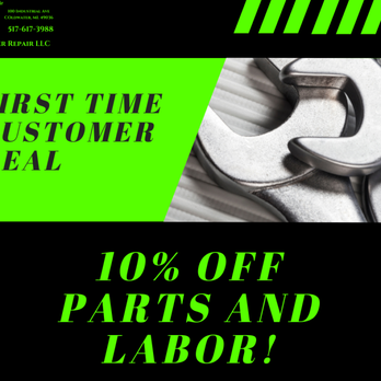 Miller Repair - Auto Repair Near Me - Coldwater, Michigan Miller Repair - Auto Repair Near Me - Coldwater, Michigan