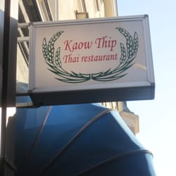 Kaow Thip