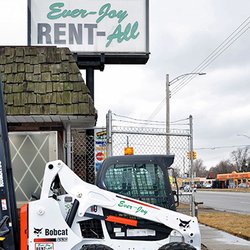 Ever-Joy Rent All