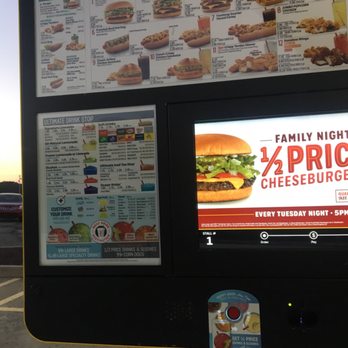 Sonic Drive-In - Burgers Near Me - Greensburg, Pennsylvania Sonic Drive-In - Burgers Near Me - Greensburg, Pennsylvania