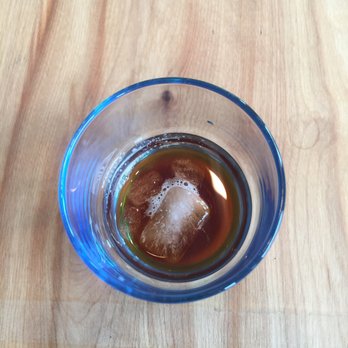Procreate Coffee NYC - Iced Americano - Special Education Near Me - Brooklyn, New York Procreate Coffee NYC - Iced Americano - Special Education Near Me - Brooklyn, New York