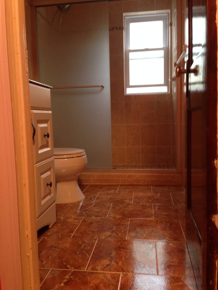 Slide of E D Rowand & Son