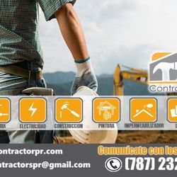 A&F Contractors LLC
