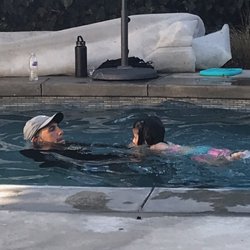 Swim To Ethan