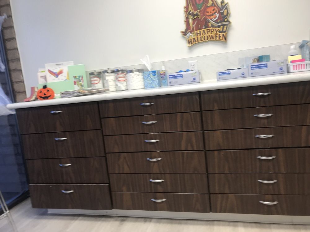 TOTAL FOOT & ANKLE CENTER Updated October 2024 19 Reviews 3838