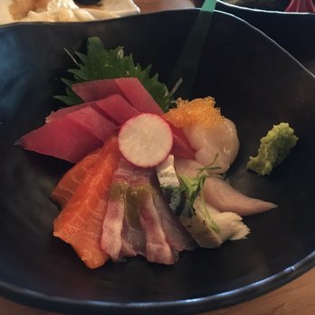 Komé - Sashimi - Japanese Near Me - Austin, Texas