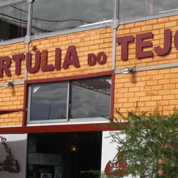 Restaurante Tertulia do Tejo - Seafood Near Me - Lisbon, 11