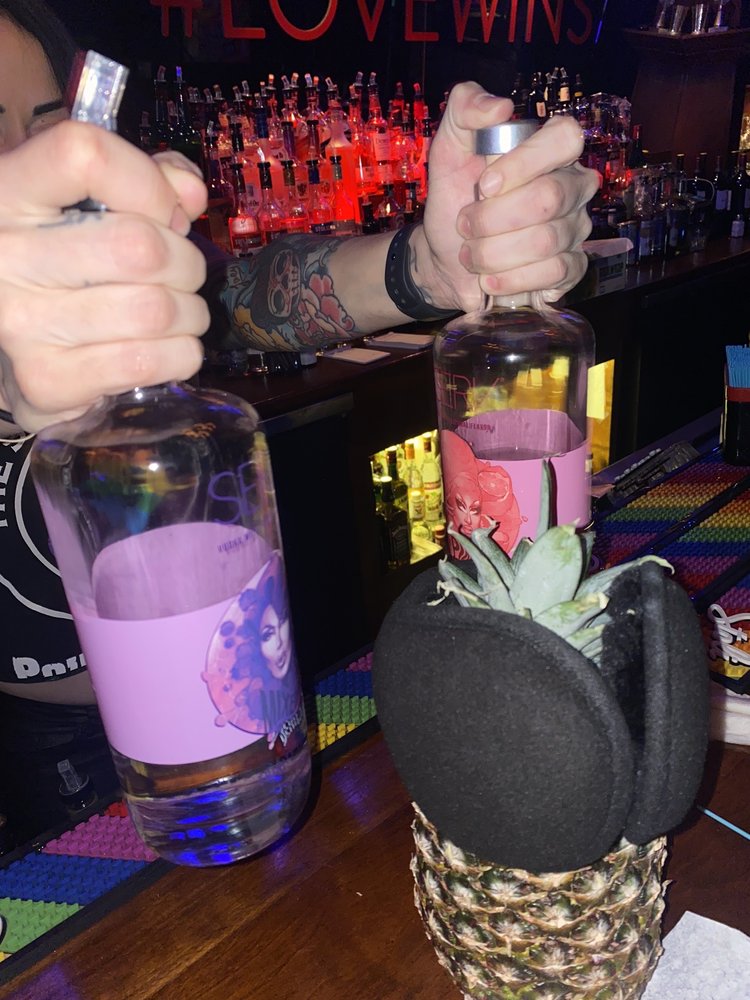 The Stonewall Inn