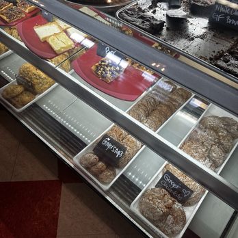 Borrowed Kitchen Bakery - Bakery - Bakeries Near Me - Kingston, Washington