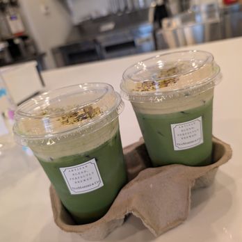 TeaMakers & Company - Pistachio Cream Matcha - Coffee & Tea Near Me - Chandler, Arizona TeaMakers & Company - Pistachio Cream Matcha - Coffee & Tea Near Me - Chandler, Arizona