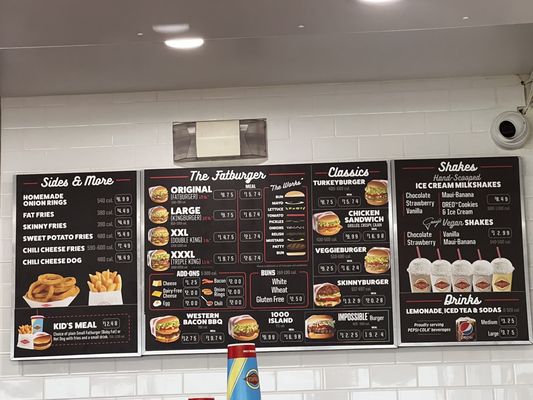 Fatburger by null