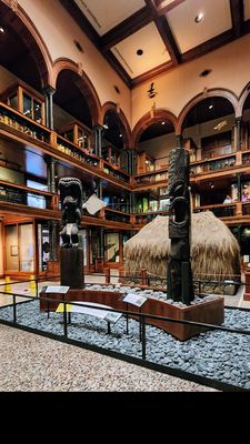 Bishop Museum by null Bishop Museum by null