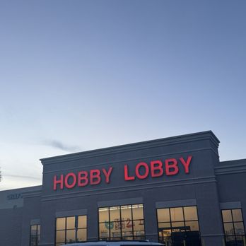 Hobby Lobby - Hobby Shops Near Me - Victorville, California Hobby Lobby - Hobby Shops Near Me - Victorville, California