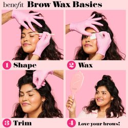Benefit Cosmetics BrowBar