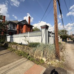 One Fence Company
