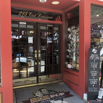 Mom and Popcorn - Candy Stores Near Me - McKinney, Texas Mom and Popcorn - Candy Stores Near Me - McKinney, Texas