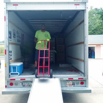 Gettin' It Done Guys - Junk Removal & Hauling Near Me - Texarkana, Texas