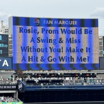 Yankee Stadium - Promposak! - Stadiums & Arenas Near Me - Bronx, New York Yankee Stadium - Promposak! - Stadiums & Arenas Near Me - Bronx, New York