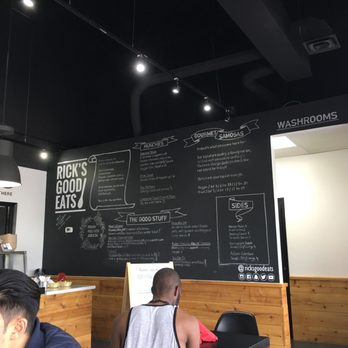 Rick's Good Eats - Indian Near Me - Mississauga, Ontario Rick's Good Eats - Indian Near Me - Mississauga, Ontario