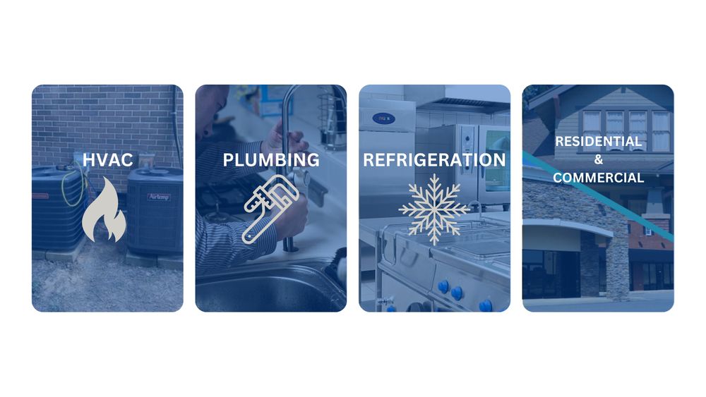Slide of HHR Service Group