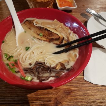 Kazan BBQ, Ramen, & Bar - Ramen - Ramen Near Me - Albany, New York Kazan BBQ, Ramen, & Bar - Ramen - Ramen Near Me - Albany, New York