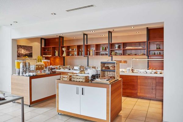 H4 Hotel Solothurn by null