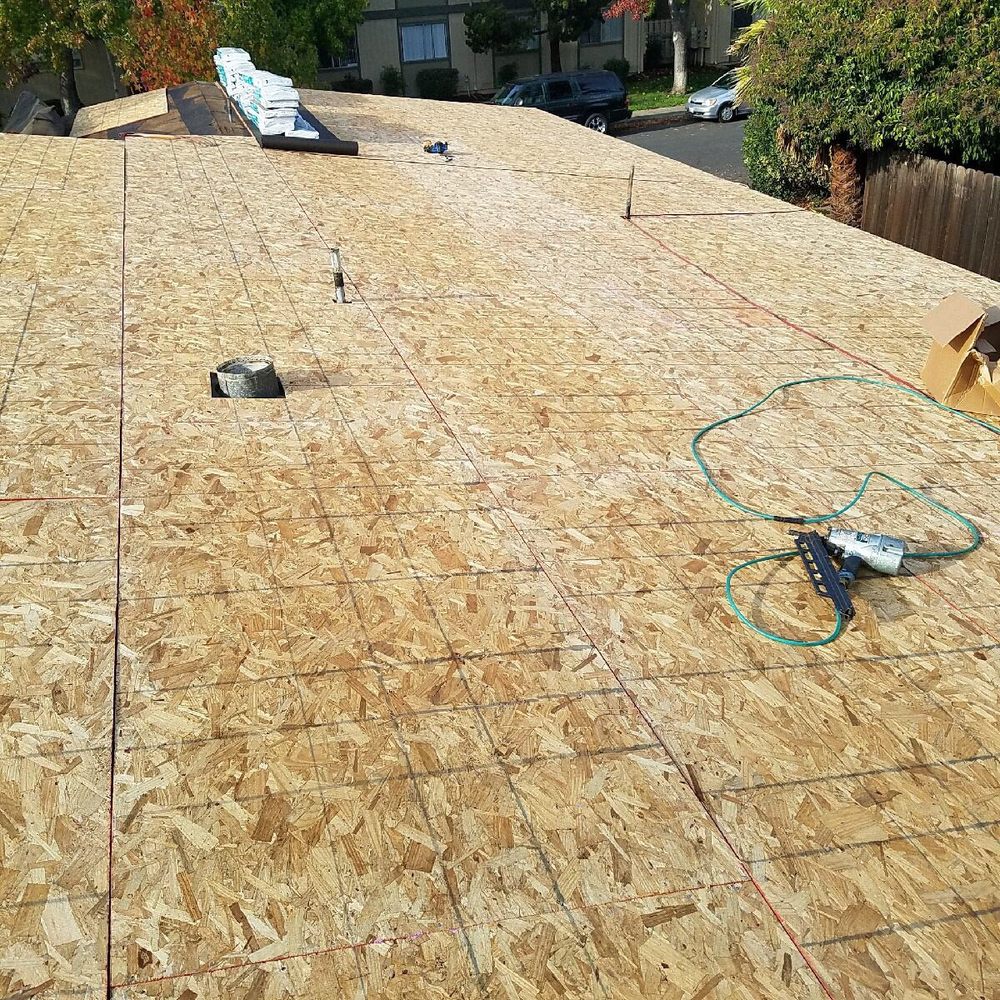 Slide of Clear View Roofing Services