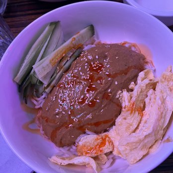 886 - Sesame Noodles - Taiwanese Near Me - New York, New York 886 - Sesame Noodles - Taiwanese Near Me - New York, New York