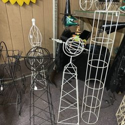 Shawnee Trading Post