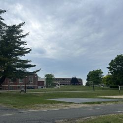 Very quiet during the summer