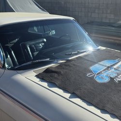 Oscar Auto Glass